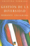 GESTION DE LA DIVERSIDAD MEDIANTE ENEAGRAMA, de TORRADO | portada del libro