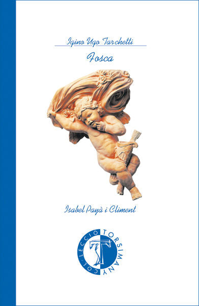 Fosca, de UGO TARCHETTI, IGINO | portada del libro