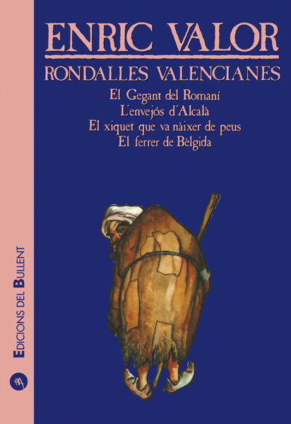 Rondalles Valencianes 3, de Valor i Vives, Enric | portada del libro
