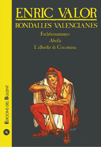 Rondalles Valencianes 5, de Valor i Vives, Enric | portada del libro