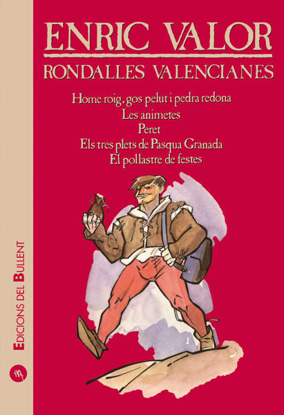Rondalles Valencianes 7, de Valor i Vives, Enric | portada del libro