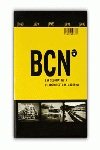 BARCELONA, de GAUSA NAVARRO, MANUEL | portada del libro