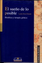 El sueño de lo posible, de Lydia Feito Grande | portada del libro