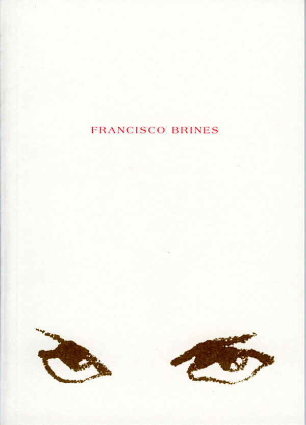 Francisco Brines., de Brines | portada del libro