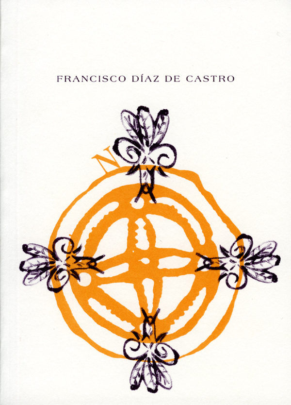 Francisco Díaz de Castro., de Díaz de Castro | portada del libro