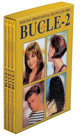 Bucle 2 | portada del libro