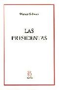 LAS PRESIDENTAS, de Schwab | portada del libro