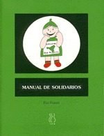 MANUAL DE SOLIDARIOS, de Forest | portada del libro