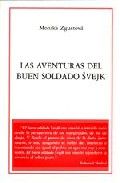 Las aventuras del buen soldado Svejk, de Zgustová, Monika | portada del libro