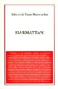 HARMATTAN, de Caso Basterrechea | portada del libro