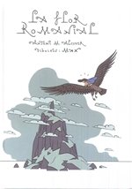 La flor romanial, de Capdevila Gisbert, Francesc | portada del libro
