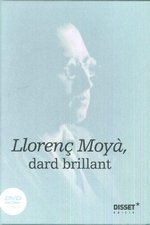 LLorenç Moyà, Dard radiant | portada del libro