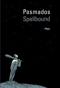 PASMADOS, de FRANCESC CAPDEVILA, MAX | portada del libro