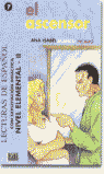 El ascensor, de Ocasar Ariza, José Luis | portada del libro