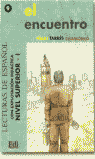 El encuentro, de Ocasar Ariza, José Luis | portada del libro
