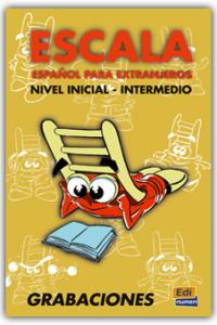 Escala I - CD, de Serralde | portada del libro