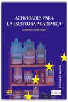 Proyecto ADIEU - Actividades escritura, de Vázquez, Graciela | portada del libro