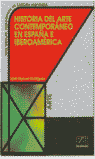 Historia del arte contemporaneo España, de Millares Martín, Selena | portada del libro