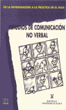 Estudios de comunicación no verbal, de Cestero | portada del libro