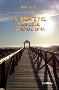 La muerte y el más allá, de Daniel-Ange | portada del libro