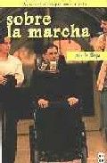 Sobre la marcha, de Moya | portada del libro