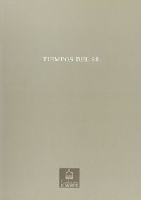TIEMPOS DEL 98 Nº21 COLECCION CICLOS, de Varios autores | portada del libro
