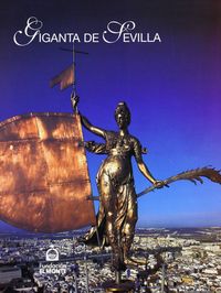 GIGANTA DE SEVILLA, de Varios autores | portada del libro