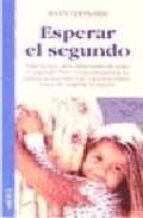 ESPERAR EL SEGUNDO, de JOAN LEONARD | portada del libro