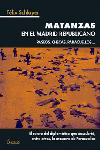 MATANZAS EN EL MADRID REPUBLICANO, de SCHLAYER | portada del libro