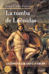 TUMBA DE LEONIDAS,LA, de CARLES LAINEZ JOSEP | portada del libro