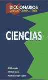 Diccionario de ciencias, de Varios autores | portada del libro