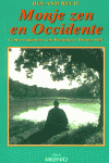 Monje zen en Occidente, de Yuno Rech, Roland | portada del libro