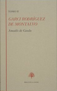 Parte de 9788489794009, de GARCI RODRíGUEZ DE MONTALVO | portada del libro
