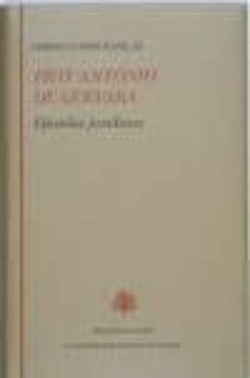 FRAY ANTONIO DE GUEVARA (TOMO III), de FRAY ANTONIO GUEVARA DE | portada del libro