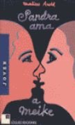Sandra ama a Meike, de Arold | portada del libro