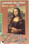 Leonardo da Vinci: Mona Lisa, de David, Thomas | portada del libro