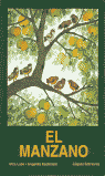 El manzano, de Lobe, Mira | portada del libro