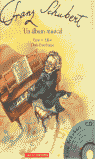 Franz Schubert, de Ekker, Ernst A. | portada del libro