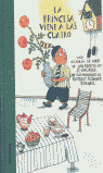 La princesa viene a las cuatro, de Schnurre, Wolfdietrich | portada del libro