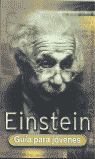 Einstein, de Breithaupt, Jim | portada del libro