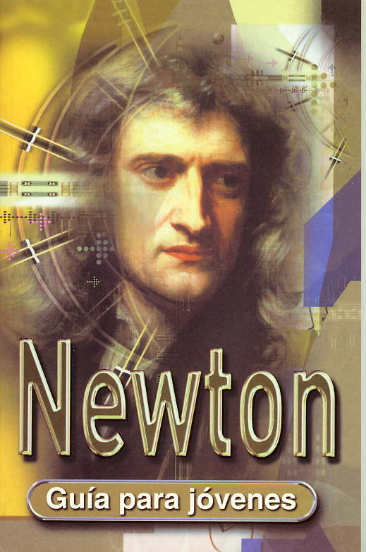 Newton, de Jakeman, Jane | portada del libro