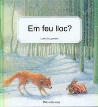 EM FEU UN LLOC?, de KOOPMANS | portada del libro