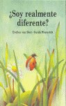 ¿Soy realmente diferente?, de Van Dort | portada del libro