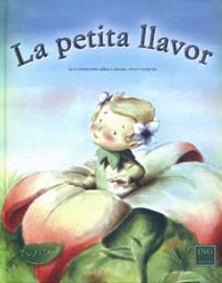 La petita Llavor, de Cuento recogido por las escuelas Waldorf | portada del libro