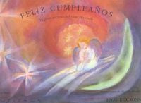 FELIZ CUMPLEAÑOS, de MAHE | portada del libro