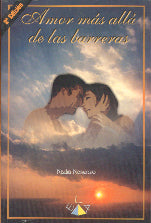 Amor más allá de las barreras, de Nadia | portada del libro