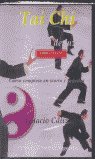 TAI CHI, EL FLUIDO DE LUZ, de CALIZ LILLO, IGNACIO | portada del libro