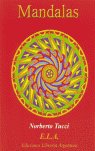 MANDALAS -NORBERTO TUCCI-, de TUCCI, NORBERTO | portada del libro
