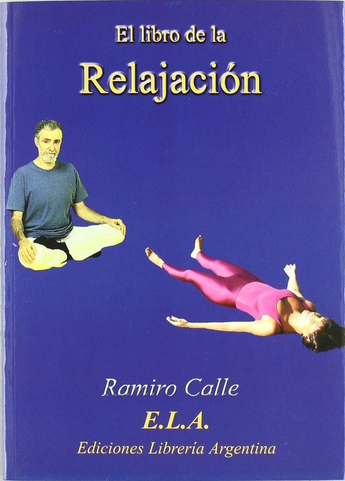 LIBRO DE LA RELIGION, de CALLE, RAMIRO | portada del libro