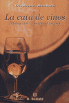 La cata de vinos, de Meunier, Yves | portada del libro